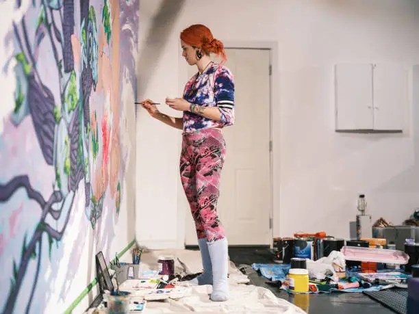 Humanities: Art & Mental&nbsp;Health